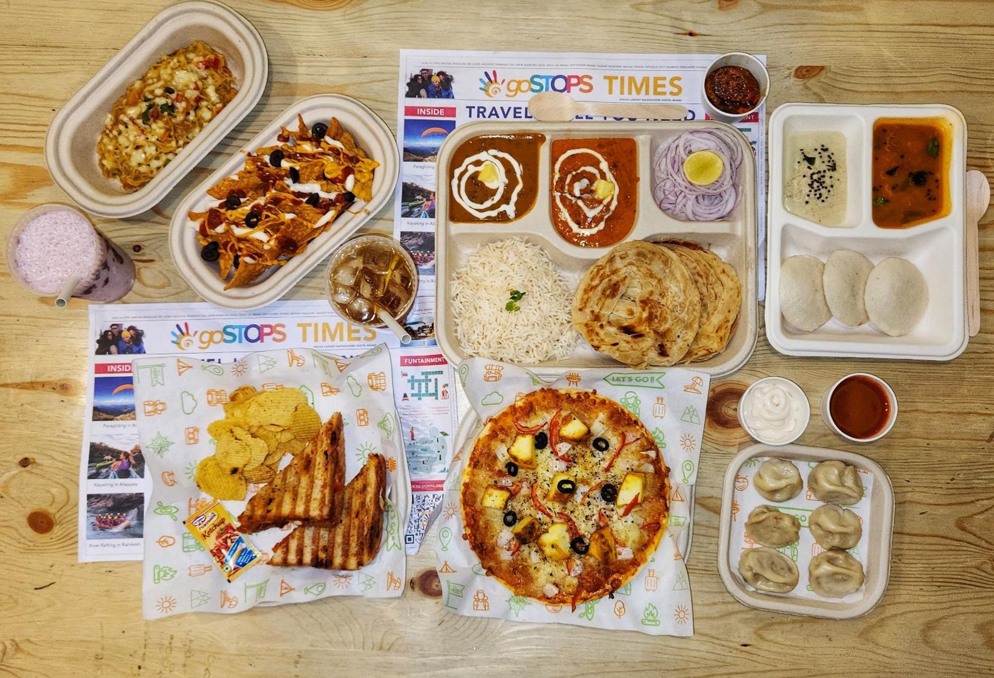 Gostops 乌提 外观 照片